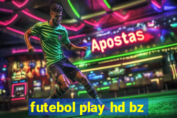 futebol play hd bz